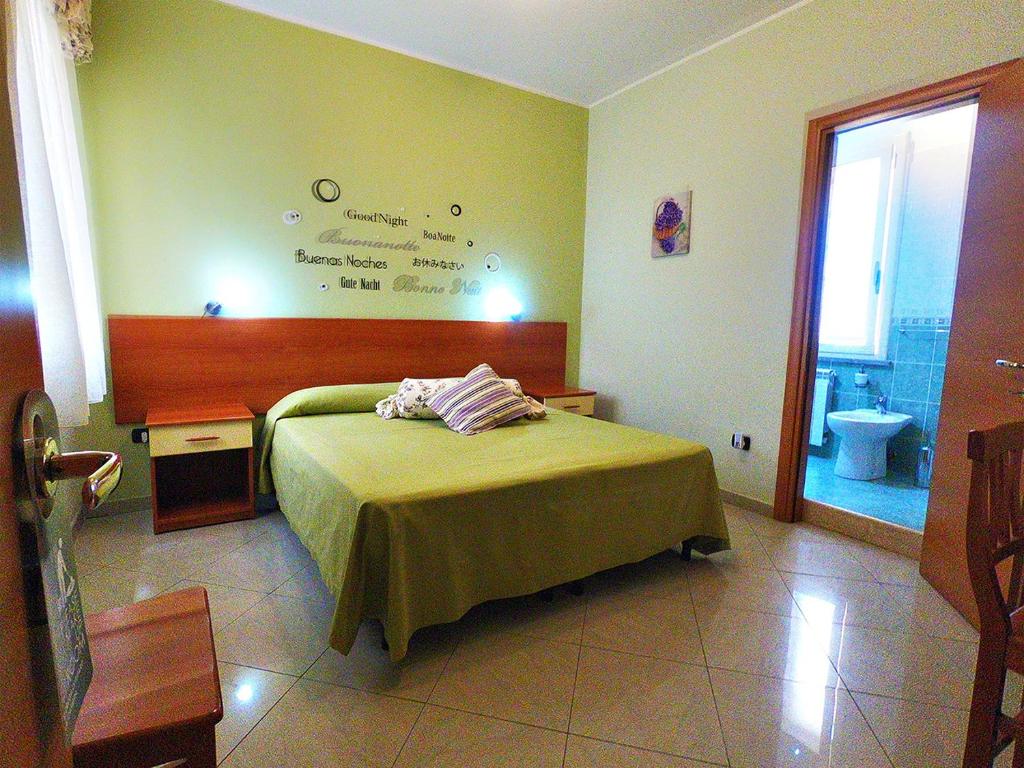 Sweet Home B&B - Chambre Double Ou Lits Jumeaux
