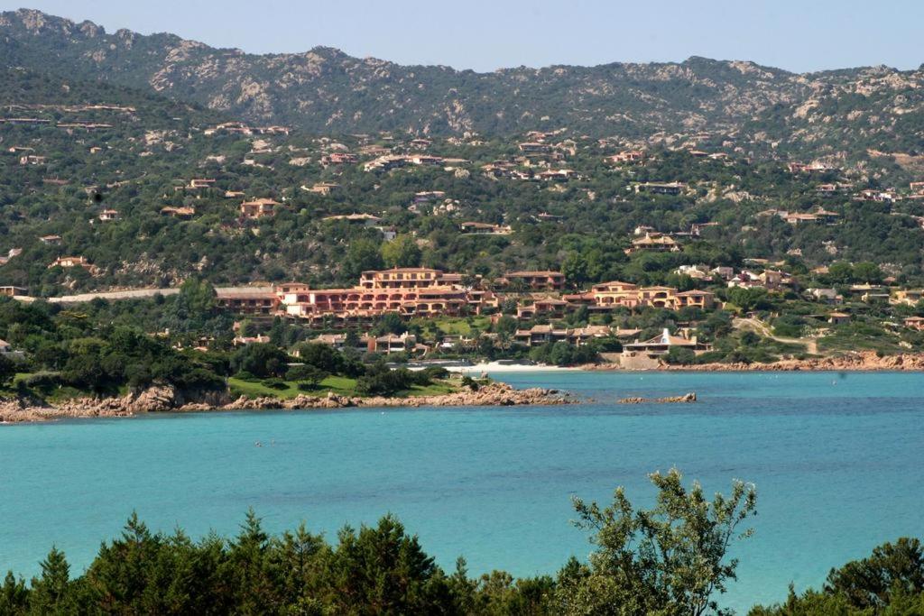 Porto Cervo spiaggia Piccolo Pevero