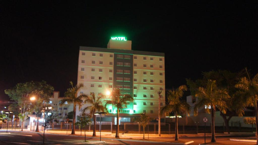  Savana Hotel