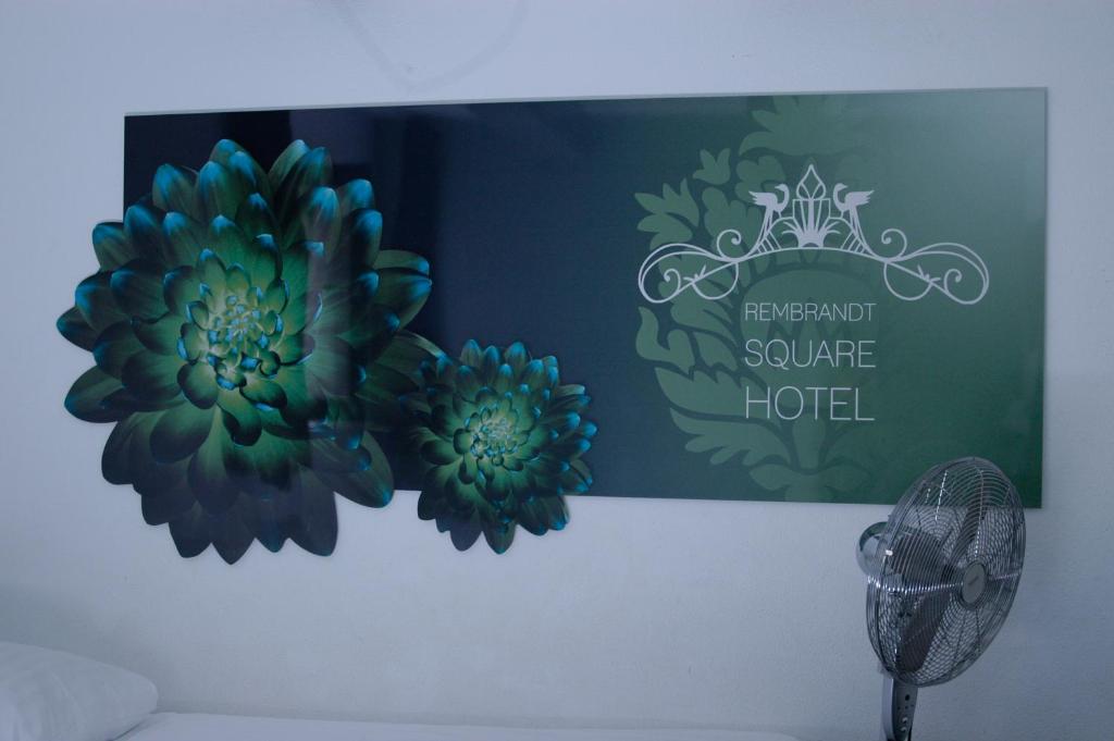 Rembrandt Square Hotel - Resim 35