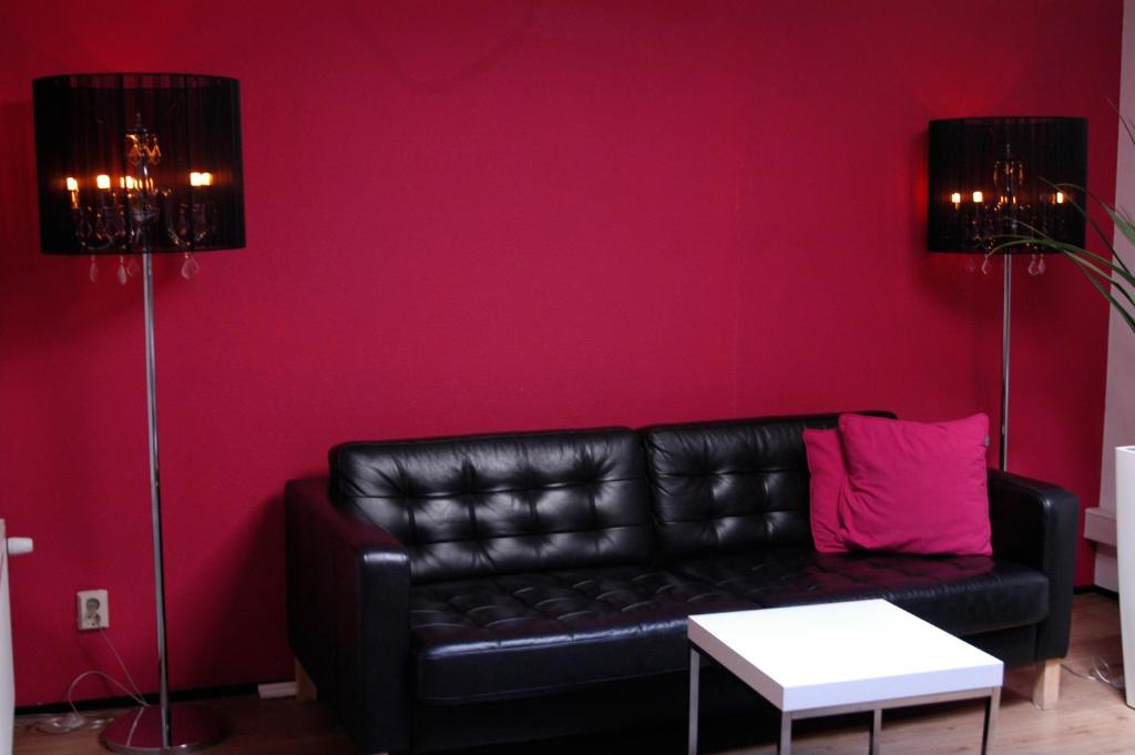 Rembrandt Square Hotel - Resim 37