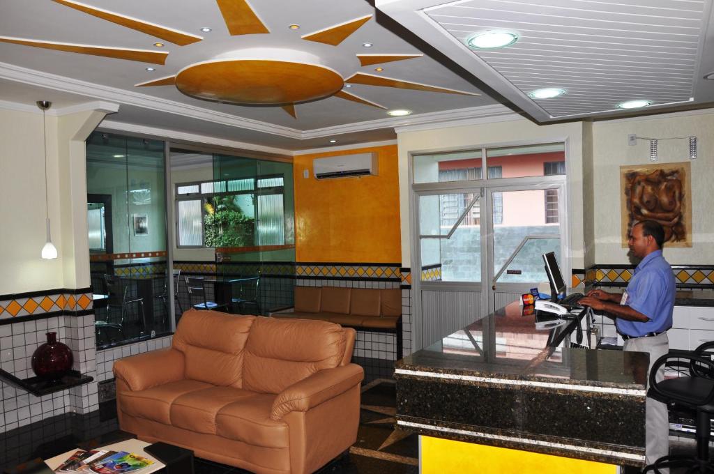 Hotel Sol Centro (Adults Only)