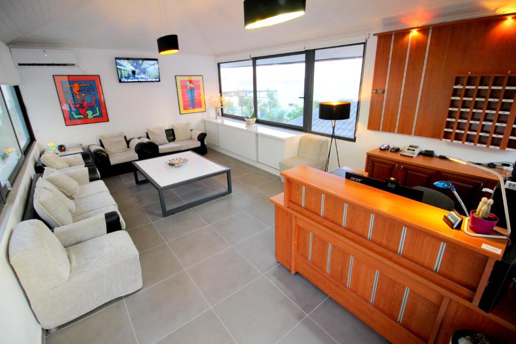 Olympia Hotel - Imazhi 5