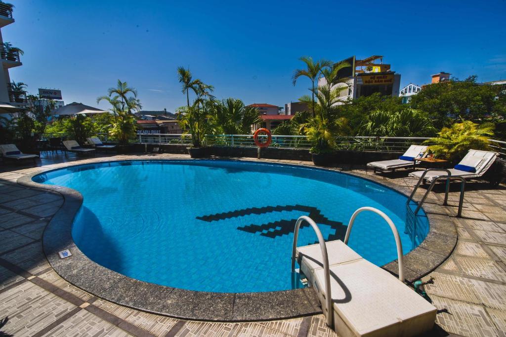 Mondial Hotel