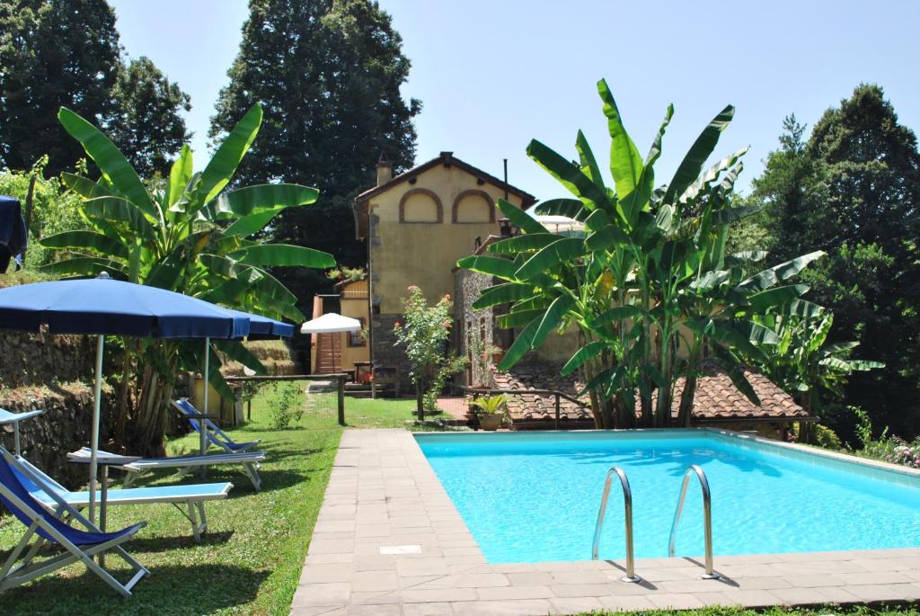A Casa Del Tosi