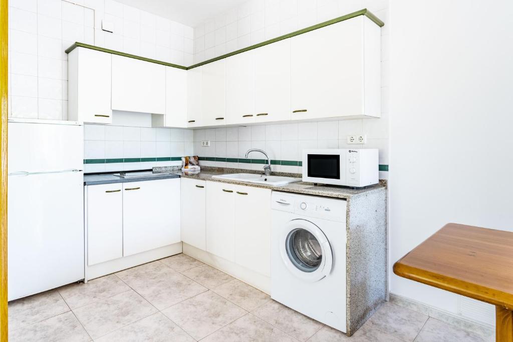 Apartamentos Sunway Tara - Appartement De Deux Chambres (4-5 Adultes)