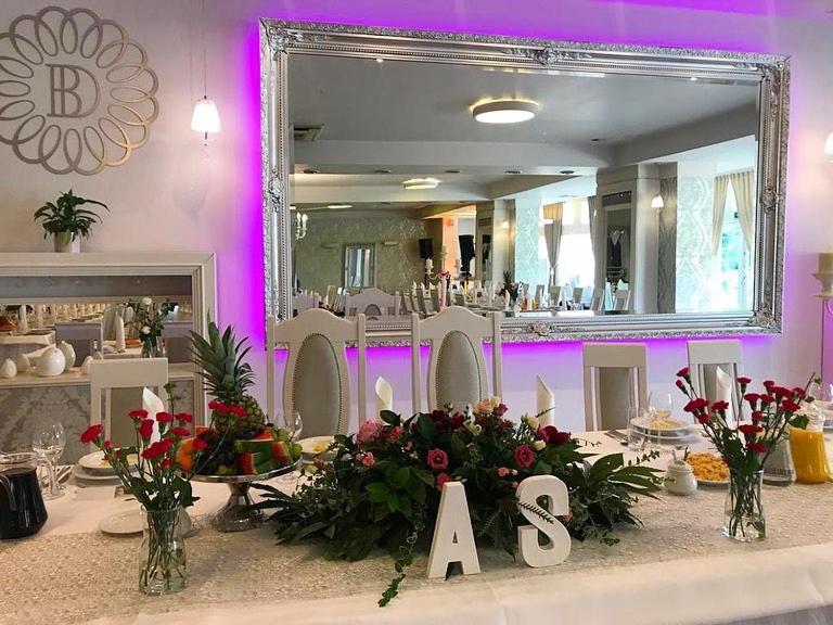 Bialy Dom Henlex Hotel Restauracja - Resim 45