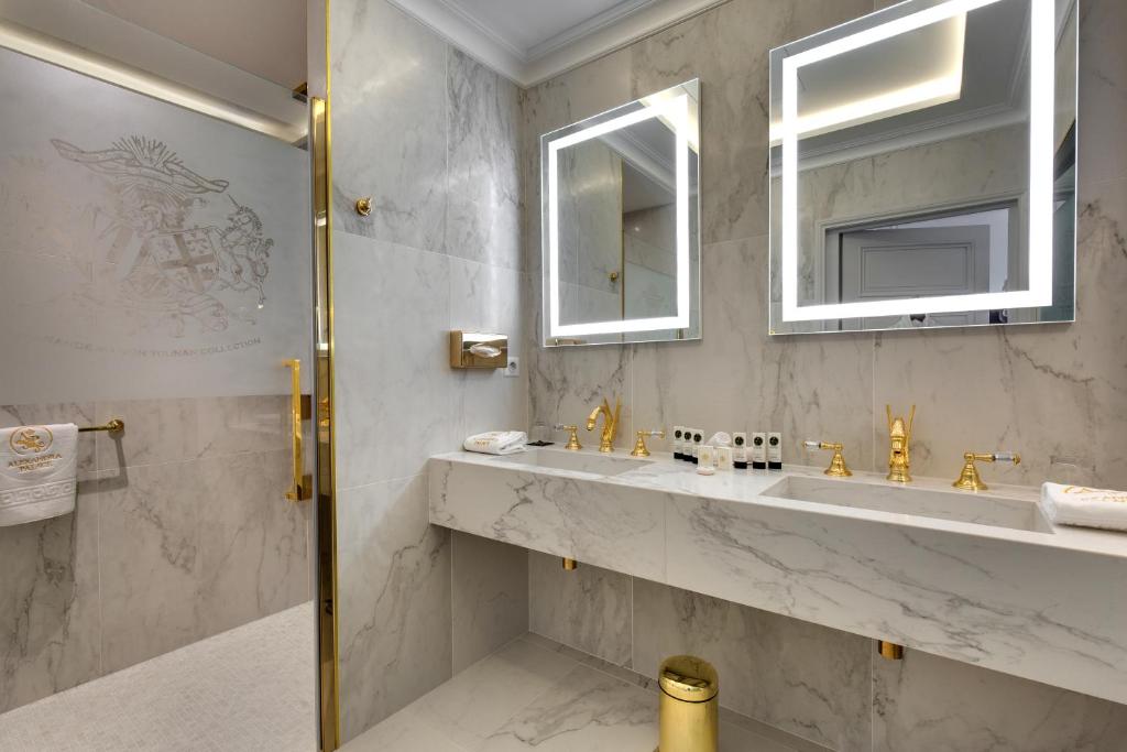Alexandra Palace - La Maison Younan - Suite Presidencial