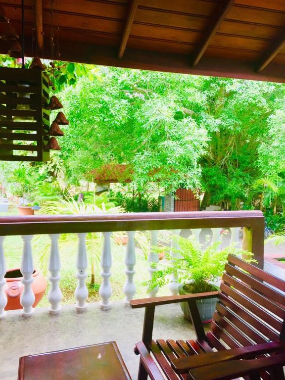 Goyambokka Guesthouse - 17