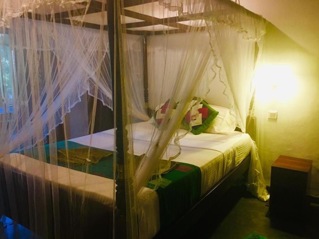 Goyambokka Guesthouse - 16