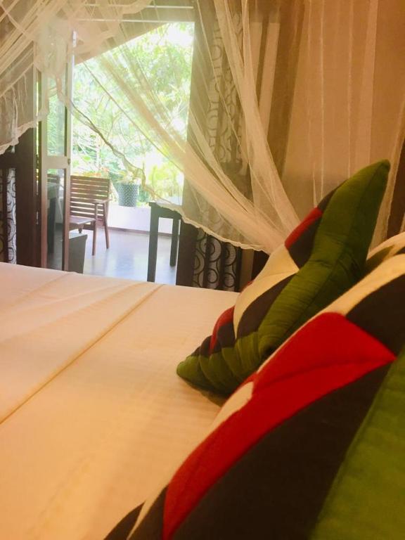 Goyambokka Guesthouse - 12