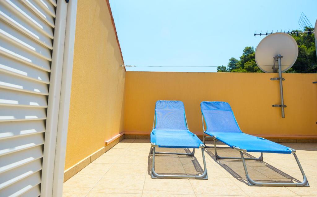 Zdjęcie z galerii obiektu Simona's Loft w mieście Argostoli