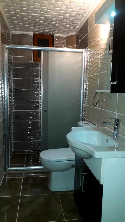 Erdem Apart Otel - Apartamento