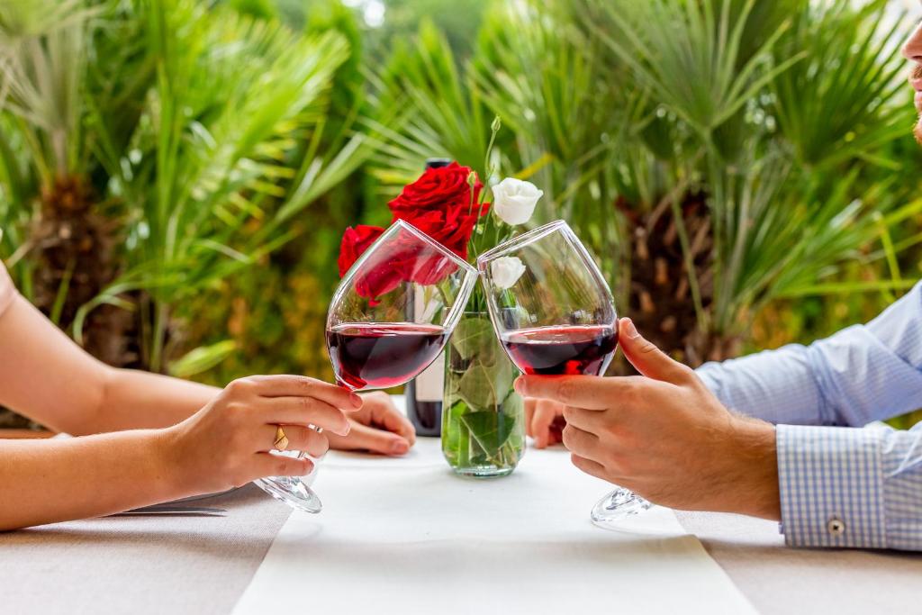 Hotel Sulina International - Resim 31