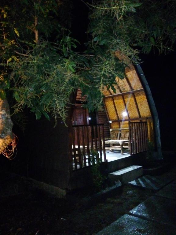 Fotografie z fotogalerie ubytování Bale Hostel v destinaci Kuta Lombok