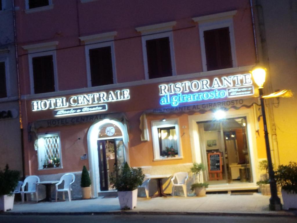 Hotel Centrale di Paolo e Cinzia, Loreto – Prezzi aggiornati per il 2024