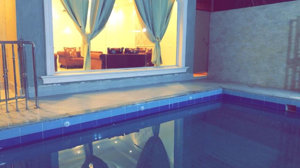 Gallery image of Al Taif Villas in Taif