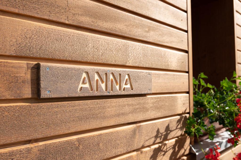 Fotografie z fotogalerie ubytování Fiechtehüsli (tiny house) v destinaci Huttwil