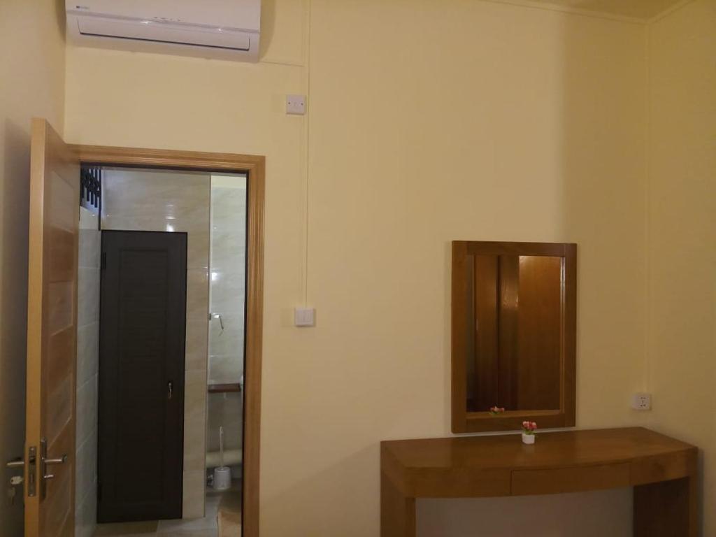 The Monalysa Suites & Residence - Habitación Doble Presupuestar