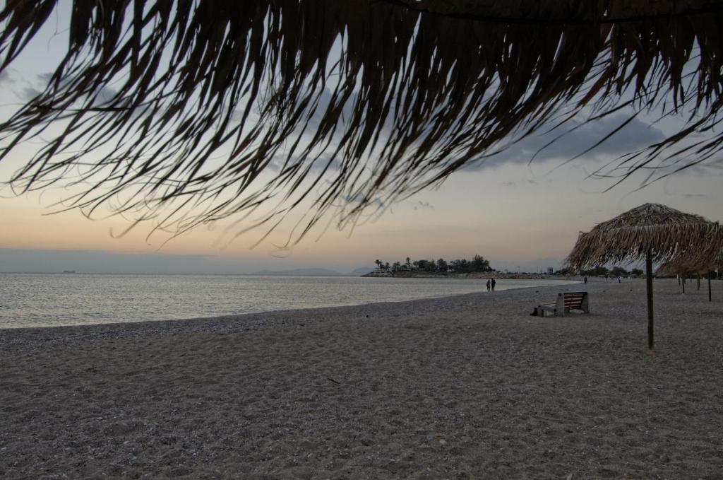 Emmantina Hotel - Resim 8