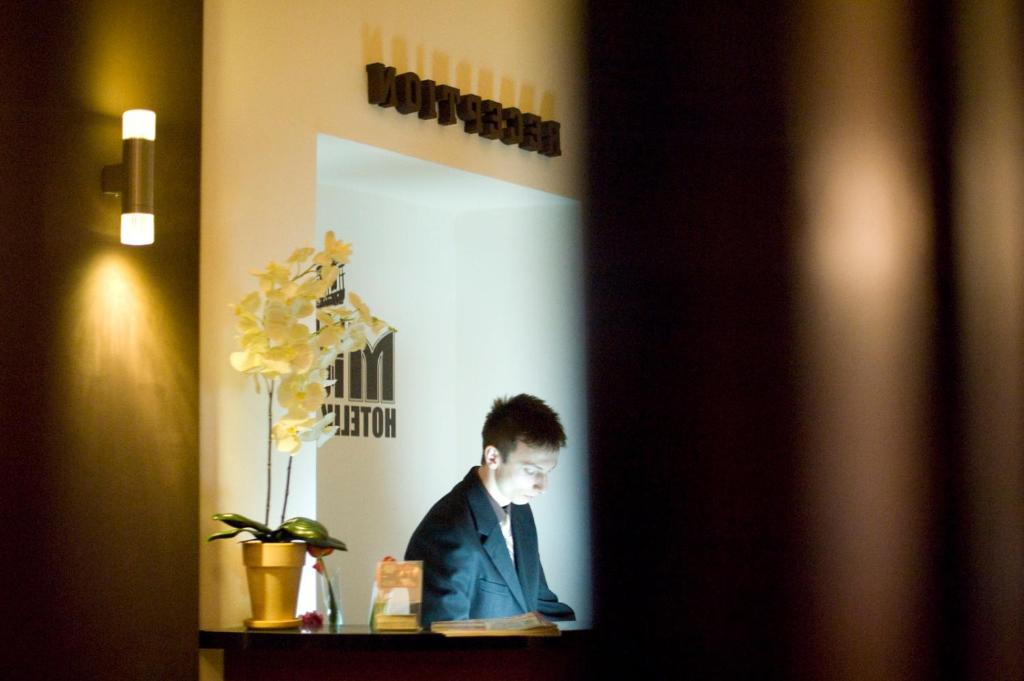 Afbeelding uit fotogalerij van Midas Strzyżów in Strzyżów