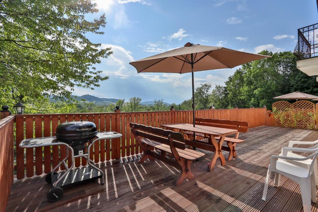 Rajski Zakątek - 14