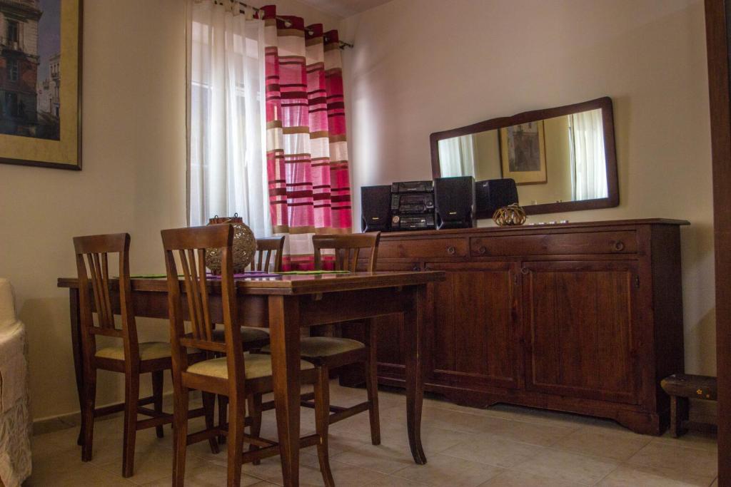 Fotografie z fotogalerie ubytování Elizabeth's Place v destinaci Heráklion