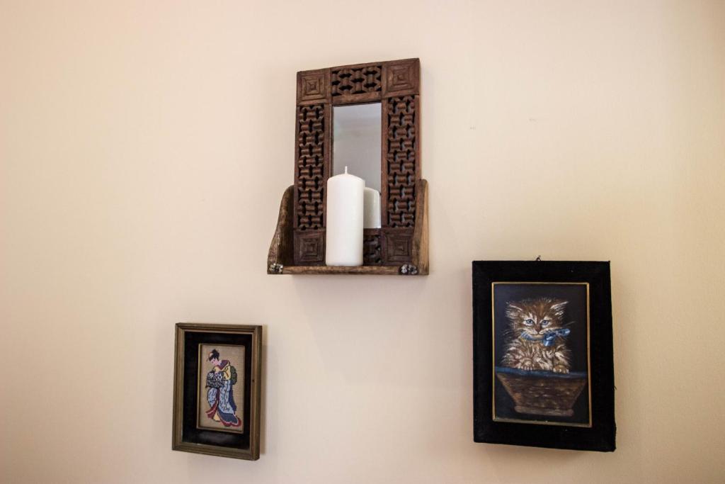 Fotografie z fotogalerie ubytování Elizabeth's Place v destinaci Heráklion