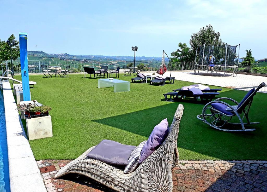 Derechos de imagen reservados por Booking.com