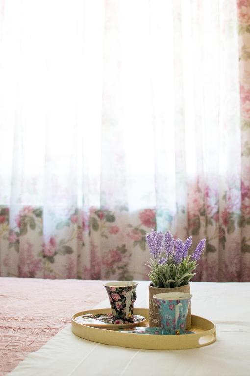 Fotografie z fotogalerie ubytování Elizabeth's Place v destinaci Heráklion