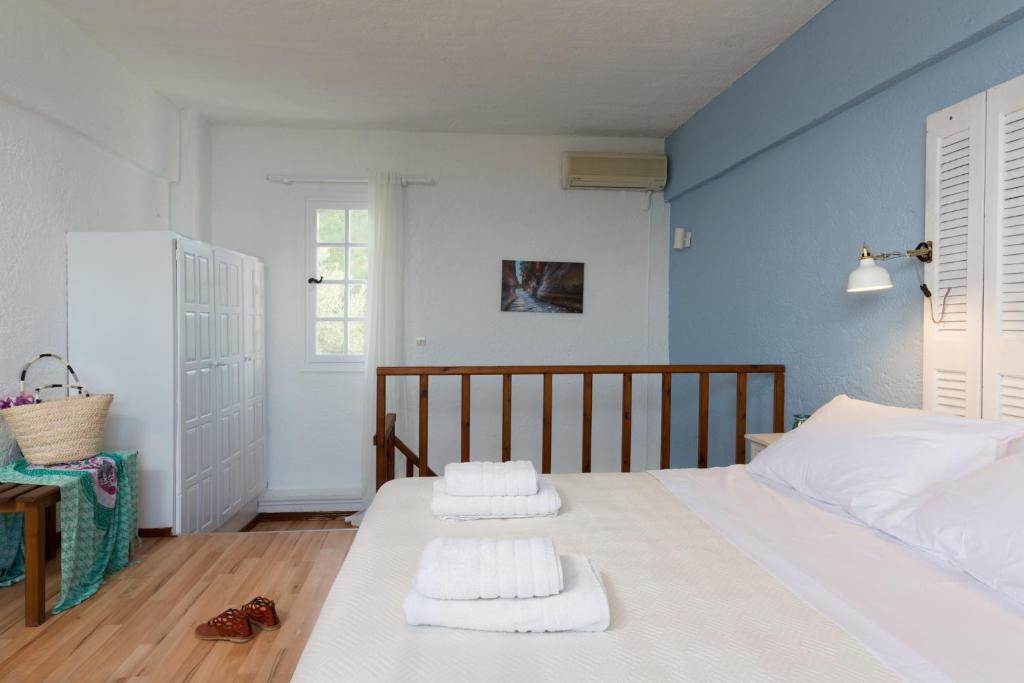 Ferma Hill Apartments - Clima En Maisonette