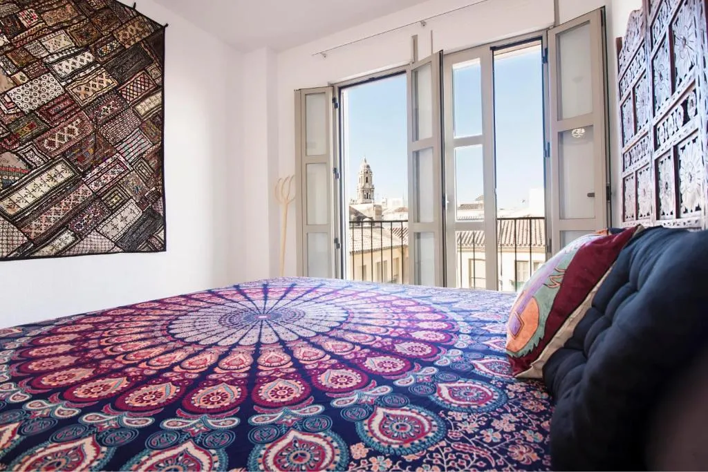 Malaga Center Flat Aventurero Boutique, Málaga, Spania