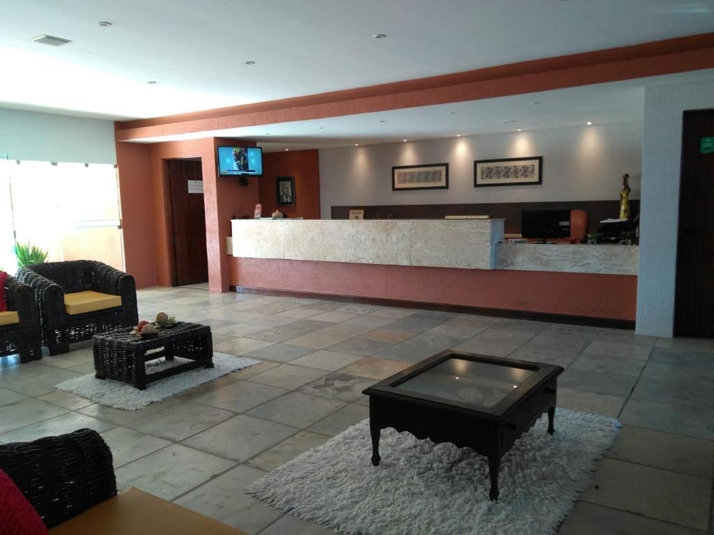  Hotel Encosta da Serra