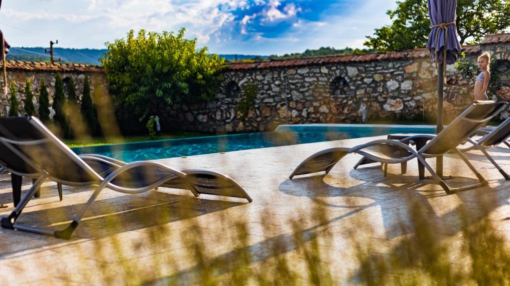 Villa Heaven Hills - Villa