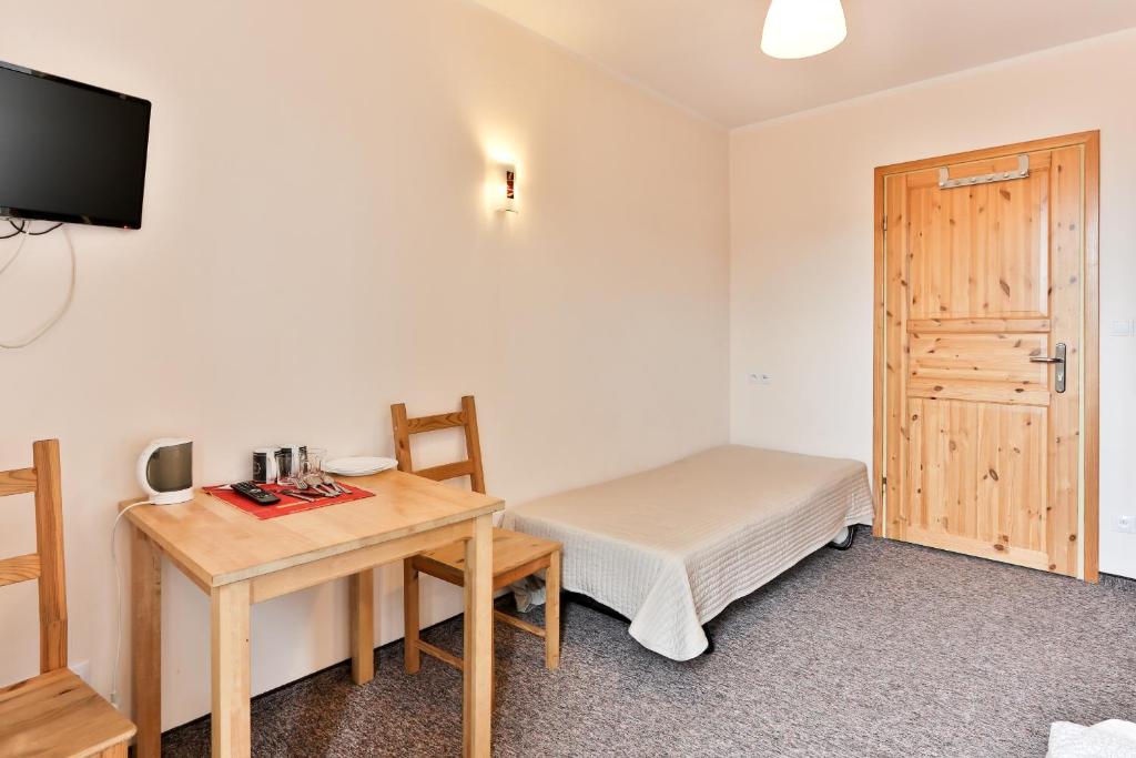 Rajski Zakątek - 19