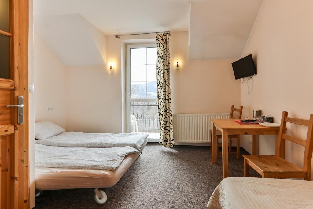 Rajski Zakątek - 18