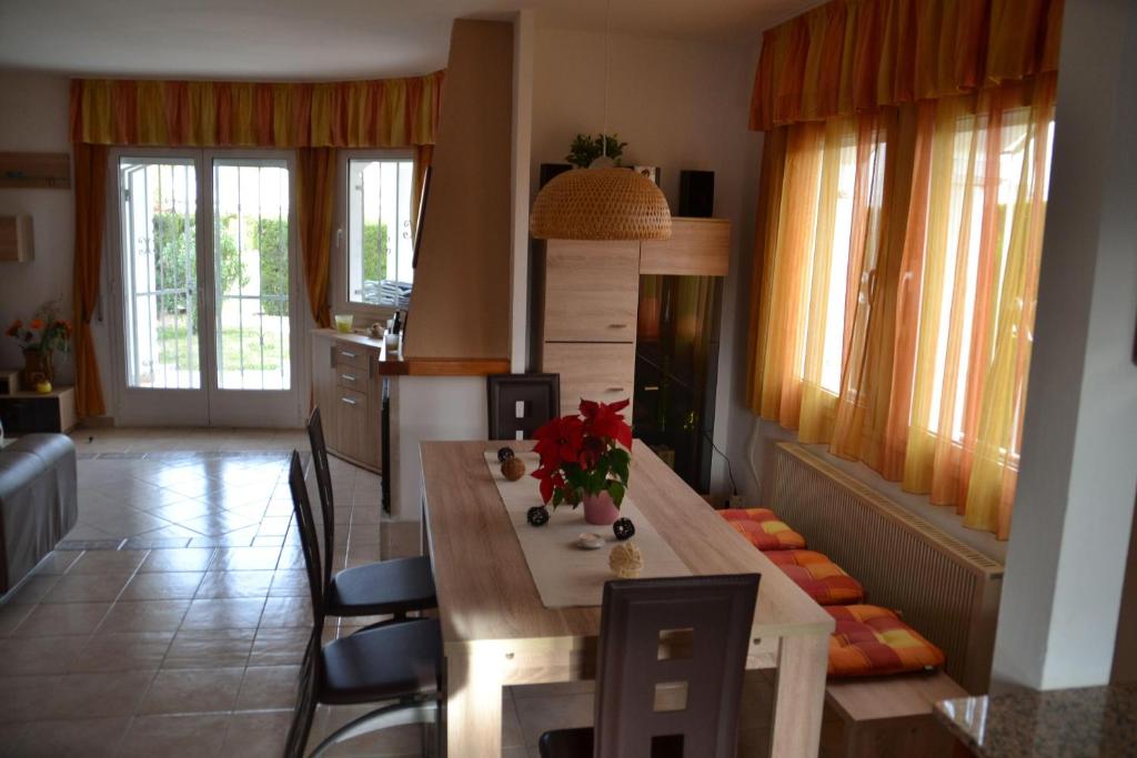 Fotografia z galérie ubytovania Casa-Alhaja v destinácii Miami Platja