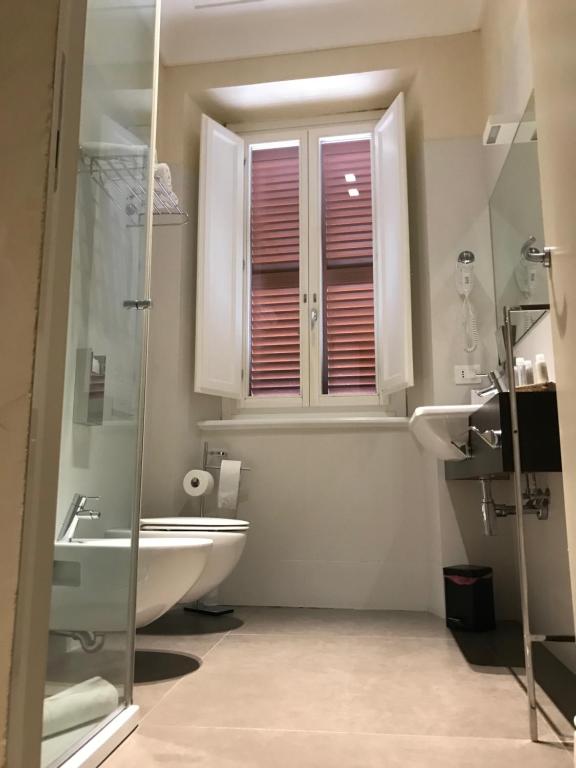 Relais Del Borgo Hotel & Spa 4 Stelle - 高级单人间
