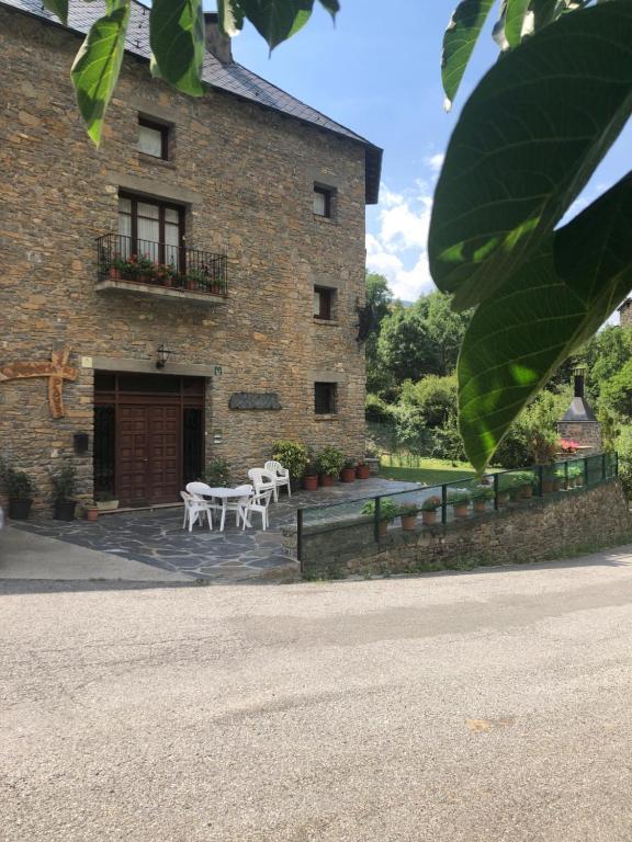 Casa Rural Casa Xicot
