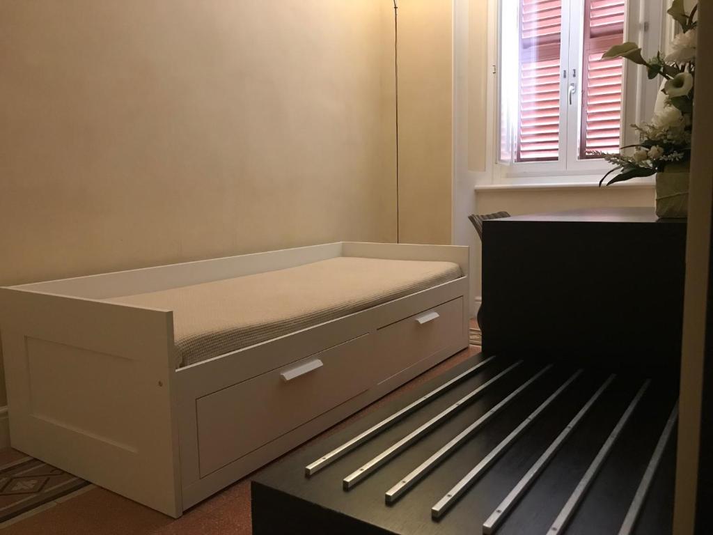 Relais Del Borgo Hotel & Spa 4 Stelle - 初级套房