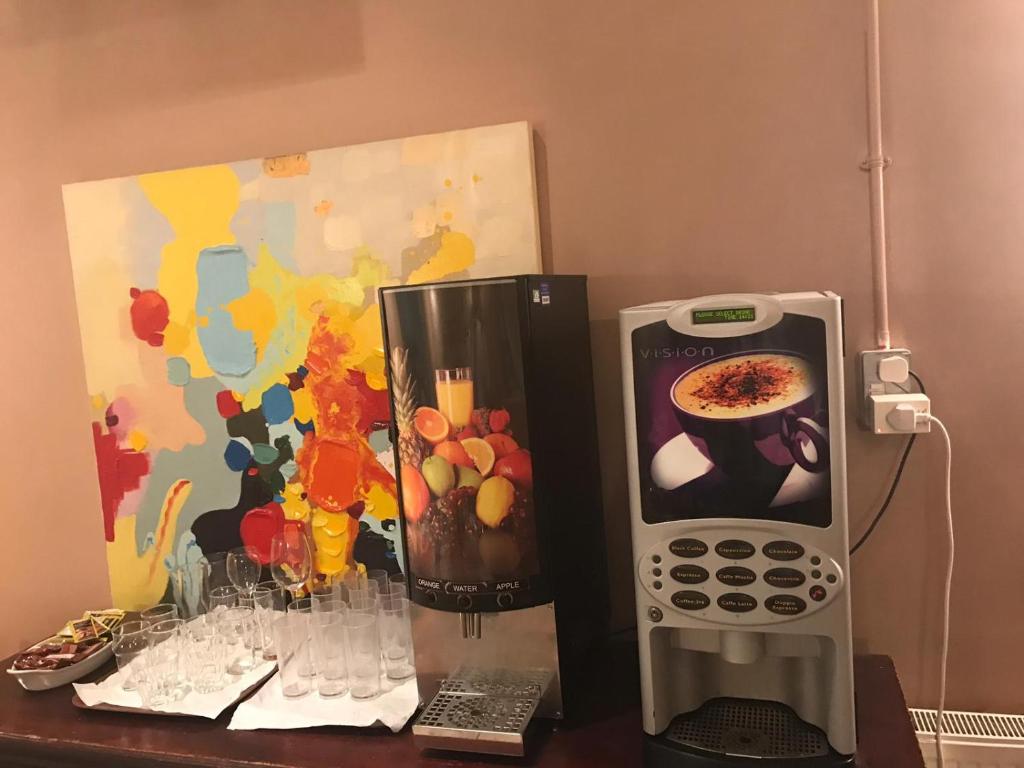 Elysee Hyde Park - Resim 20