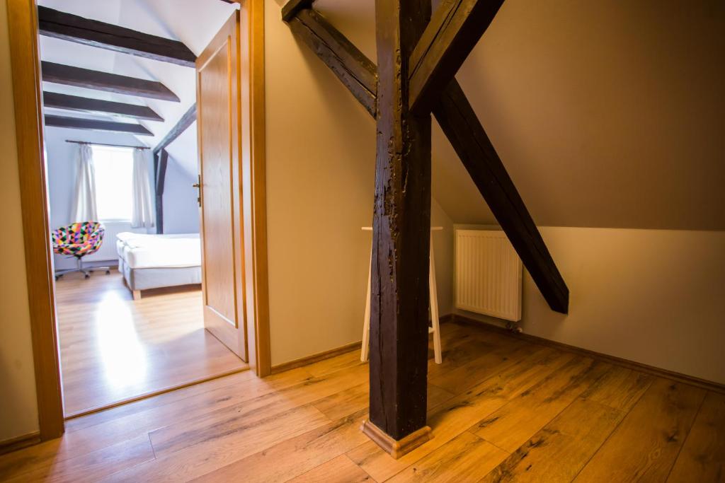 Fotografie z fotogalerie ubytování Resort Malevil v destinaci Jablonné v Podještědí