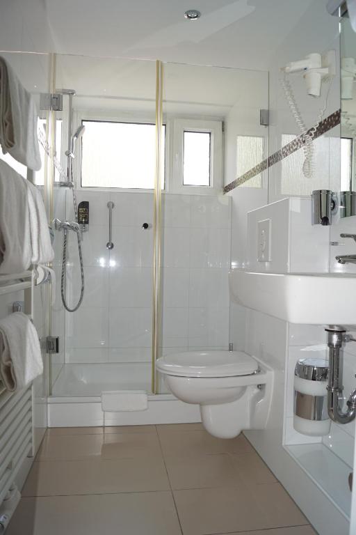 Hotel Merian - Resim 8