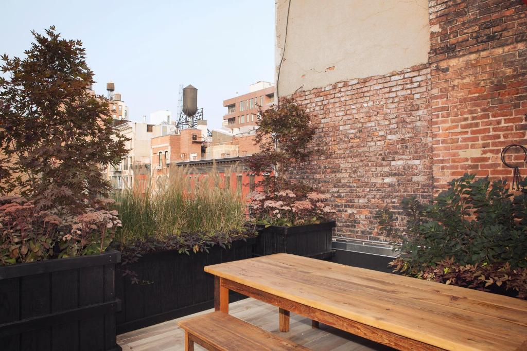 Foto da galeria de The Broome em Nova York
