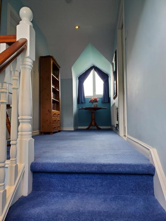Fotografie z fotogalerie ubytování Greenside B&B v destinaci Westport