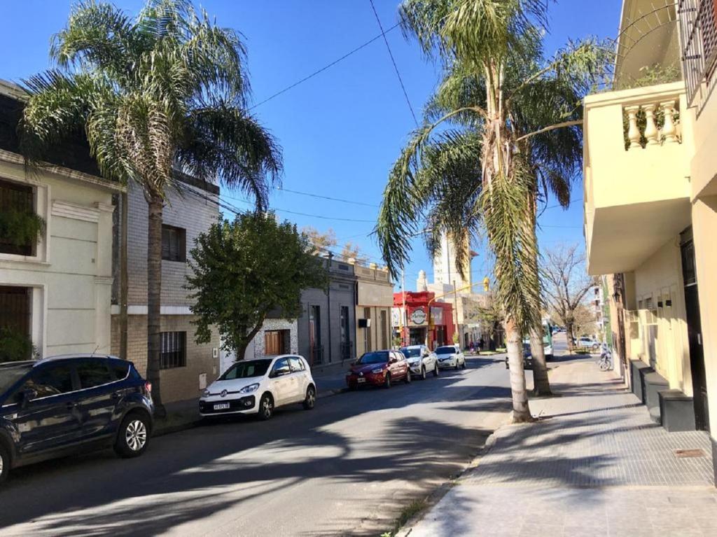 Η γειτονιά γύρω από ή μία γειτονιά κοντά σε αυτό το διαμέρισμα