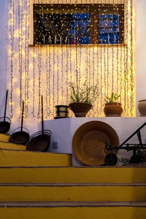 Fotografie z fotogalerie ubytování La Fructuosa v destinaci Gaucín