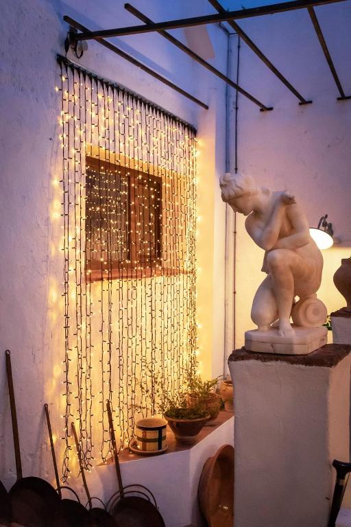 Fotografie z fotogalerie ubytování La Fructuosa v destinaci Gaucín