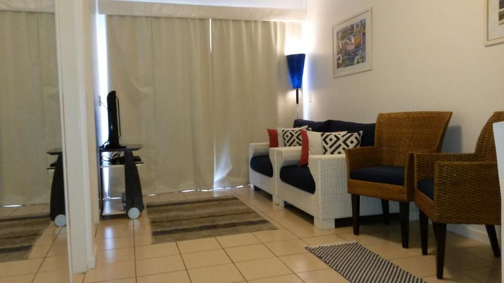  Yacht Village Natal Prime