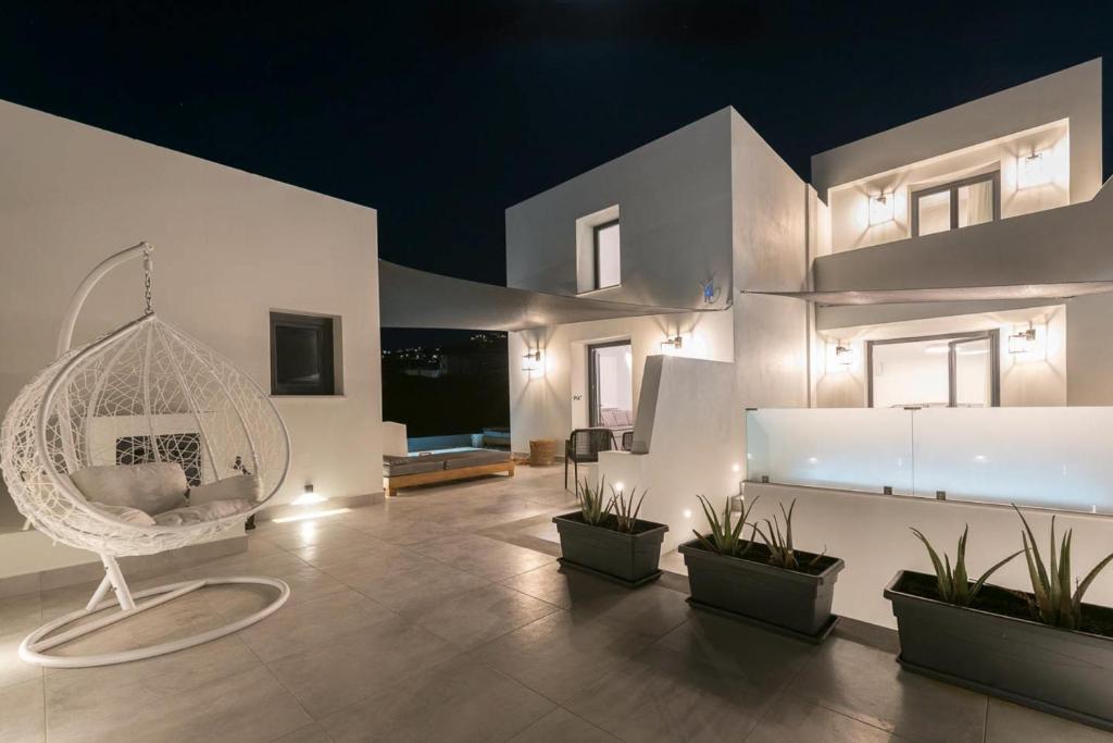 Karat Suites